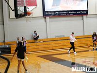 Miami Suns Practice @ Columbus High in Miami Florida 3/23/25