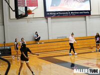 Miami Suns Practice @ Columbus High in Miami Florida 3/23/25