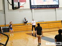 Miami Suns Practice @ Columbus High in Miami Florida 3/23/25