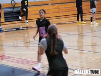 Miami Suns Practice @ Columbus High in Miami Florida 3/23/25