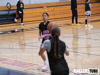Miami Suns Practice @ Columbus High in Miami Florida 3/23/25