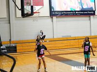 Miami Suns Practice @ Columbus High in Miami Florida 3/23/25