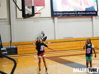 Miami Suns Practice @ Columbus High in Miami Florida 3/23/25
