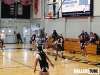 Miami Suns Practice @ Columbus High in Miami Florida 3/23/25