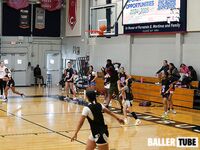 Miami Suns Practice @ Columbus High in Miami Florida 3/23/25