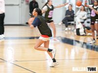 Miami Suns Practice @ Columbus High in Miami Florida 3/23/25