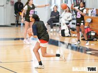 Miami Suns Practice @ Columbus High in Miami Florida 3/23/25