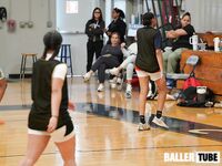 Miami Suns Practice @ Columbus High in Miami Florida 3/23/25