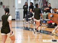 Miami Suns Practice @ Columbus High in Miami Florida 3/23/25