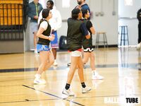 Miami Suns Practice @ Columbus High in Miami Florida 3/23/25