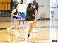 Miami Suns Practice @ Columbus High in Miami Florida 3/23/25