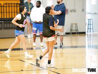 Miami Suns Practice @ Columbus High in Miami Florida 3/23/25