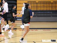 Miami Suns Practice @ Columbus High in Miami Florida 3/23/25