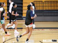 Miami Suns Practice @ Columbus High in Miami Florida 3/23/25