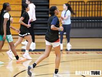 Miami Suns Practice @ Columbus High in Miami Florida 3/23/25