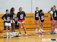 Miami Suns Practice @ Columbus High in Miami Florida 3/23/25