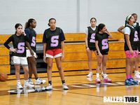 Miami Suns Practice @ Columbus High in Miami Florida 3/23/25