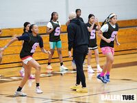 Miami Suns Practice @ Columbus High in Miami Florida 3/23/25
