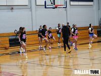 Miami Suns Practice @ Columbus High in Miami Florida 3/23/25