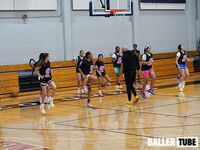 Miami Suns Practice @ Columbus High in Miami Florida 3/23/25