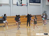Miami Suns Practice @ Columbus High in Miami Florida 3/23/25