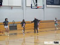 Miami Suns Practice @ Columbus High in Miami Florida 3/23/25