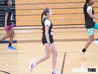 Miami Suns Practice @ Columbus High in Miami Florida 3/23/25