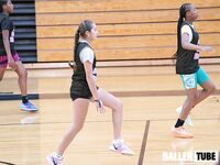 Miami Suns Practice @ Columbus High in Miami Florida 3/23/25