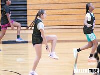 Miami Suns Practice @ Columbus High in Miami Florida 3/23/25