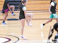 Miami Suns Practice @ Columbus High in Miami Florida 3/23/25