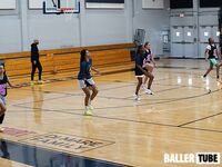 Miami Suns Practice @ Columbus High in Miami Florida 3/23/25