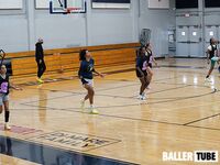 Miami Suns Practice @ Columbus High in Miami Florida 3/23/25