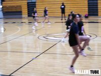 Miami Suns Practice @ Columbus High in Miami Florida 3/23/25