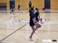 Miami Suns Practice @ Columbus High in Miami Florida 3/23/25