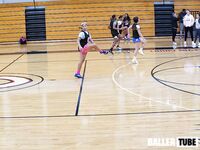 Miami Suns Practice @ Columbus High in Miami Florida 3/23/25