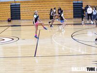 Miami Suns Practice @ Columbus High in Miami Florida 3/23/25