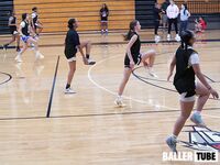 Miami Suns Practice @ Columbus High in Miami Florida 3/23/25