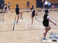 Miami Suns Practice @ Columbus High in Miami Florida 3/23/25