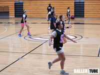 Miami Suns Practice @ Columbus High in Miami Florida 3/23/25