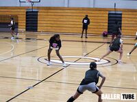 Miami Suns Practice @ Columbus High in Miami Florida 3/23/25