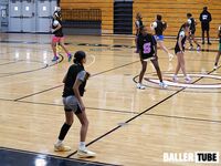 Miami Suns Practice @ Columbus High in Miami Florida 3/23/25