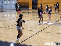 Miami Suns Practice @ Columbus High in Miami Florida 3/23/25