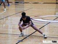 Miami Suns Practice @ Columbus High in Miami Florida 3/23/25