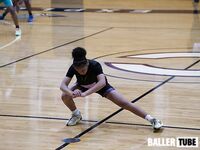 Miami Suns Practice @ Columbus High in Miami Florida 3/23/25
