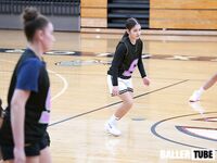 Miami Suns Practice @ Columbus High in Miami Florida 3/23/25
