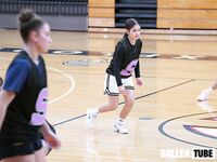 Miami Suns Practice @ Columbus High in Miami Florida 3/23/25