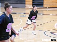 Miami Suns Practice @ Columbus High in Miami Florida 3/23/25