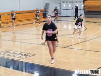 Miami Suns Practice @ Columbus High in Miami Florida 3/23/25