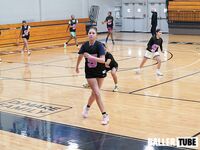 Miami Suns Practice @ Columbus High in Miami Florida 3/23/25