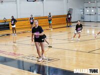 Miami Suns Practice @ Columbus High in Miami Florida 3/23/25